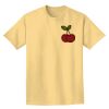 Adult Heavyweight T-Shirt Thumbnail