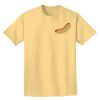 Adult Heavyweight T-Shirt Thumbnail