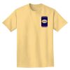 Adult Heavyweight T-Shirt Thumbnail