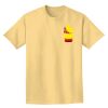 Adult Heavyweight T-Shirt Thumbnail