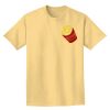 Adult Heavyweight T-Shirt Thumbnail