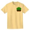 Adult Heavyweight T-Shirt Thumbnail