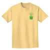 Adult Heavyweight T-Shirt Thumbnail