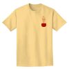 Adult Heavyweight T-Shirt Thumbnail