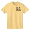 Adult Heavyweight T-Shirt Thumbnail