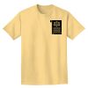 Adult Heavyweight T-Shirt Thumbnail
