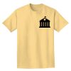 Adult Heavyweight T-Shirt Thumbnail