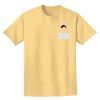 Adult Heavyweight T-Shirt Thumbnail