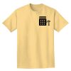 Adult Heavyweight T-Shirt Thumbnail