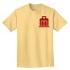 Adult Heavyweight T-Shirt Thumbnail