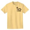 Adult Heavyweight T-Shirt Thumbnail