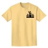 Adult Heavyweight T-Shirt Thumbnail