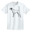 Adult Lightweight T-Shirt Thumbnail