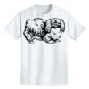 Adult Lightweight T-Shirt Thumbnail