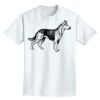 Adult Lightweight T-Shirt Thumbnail