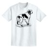 Adult Lightweight T-Shirt Thumbnail