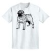 Adult Lightweight T-Shirt Thumbnail