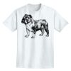 Adult Lightweight T-Shirt Thumbnail
