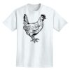 Adult Lightweight T-Shirt Thumbnail