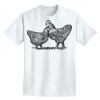 Adult Lightweight T-Shirt Thumbnail