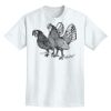 Adult Lightweight T-Shirt Thumbnail