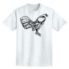 Adult Lightweight T-Shirt Thumbnail