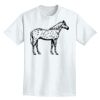 Adult Lightweight T-Shirt Thumbnail