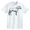 Adult Lightweight T-Shirt Thumbnail