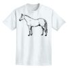 Adult Lightweight T-Shirt Thumbnail