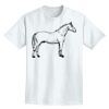 Adult Lightweight T-Shirt Thumbnail