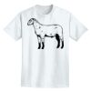 Adult Lightweight T-Shirt Thumbnail