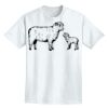 Adult Lightweight T-Shirt Thumbnail