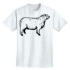 Adult Lightweight T-Shirt Thumbnail