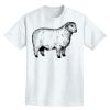 Adult Lightweight T-Shirt Thumbnail