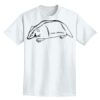 Adult Lightweight T-Shirt Thumbnail