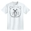 Adult Lightweight T-Shirt Thumbnail