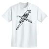 Adult Lightweight T-Shirt Thumbnail