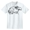 Adult Lightweight T-Shirt Thumbnail