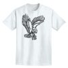 Adult Lightweight T-Shirt Thumbnail