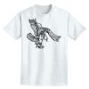 Adult Lightweight T-Shirt Thumbnail