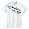 Adult Lightweight T-Shirt Thumbnail