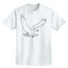 Adult Lightweight T-Shirt Thumbnail