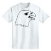 Adult Lightweight T-Shirt Thumbnail