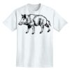 Adult Lightweight T-Shirt Thumbnail