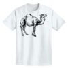Adult Lightweight T-Shirt Thumbnail