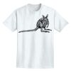 Adult Lightweight T-Shirt Thumbnail