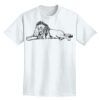 Adult Lightweight T-Shirt Thumbnail