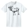 Adult Lightweight T-Shirt Thumbnail