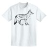 Adult Lightweight T-Shirt Thumbnail