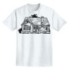 Adult Lightweight T-Shirt Thumbnail